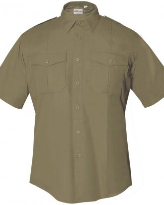 Тактична сорочка жіноча Flying Cross Cross FX Women's Short Sleeve Duty Shirt