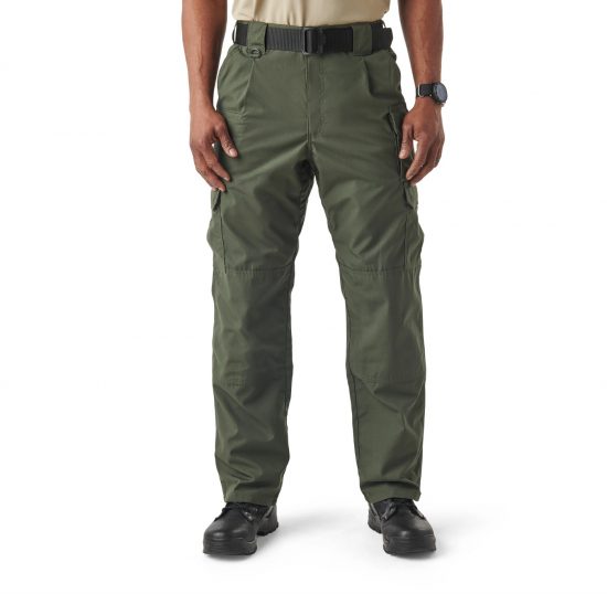 Купити 5.11 Tactical Men's Taclite Pro Pant зелені