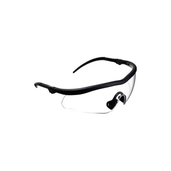 Захисні окуляри Allen Guardian прозора лінза