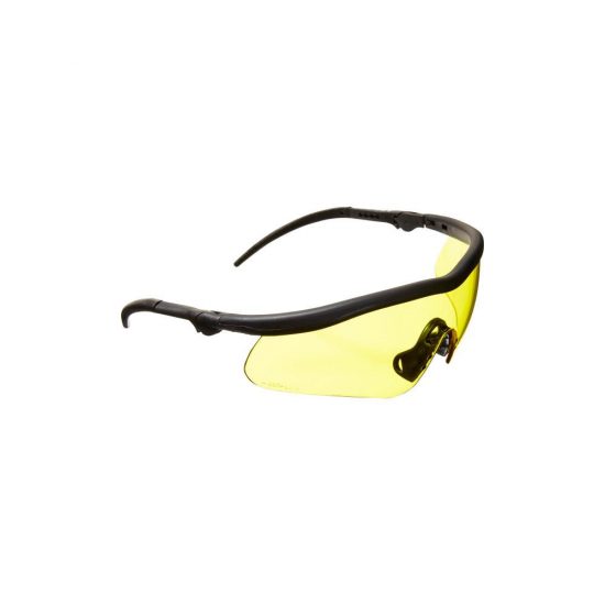 Захисні окуляри Allen Guardian жовта лінза