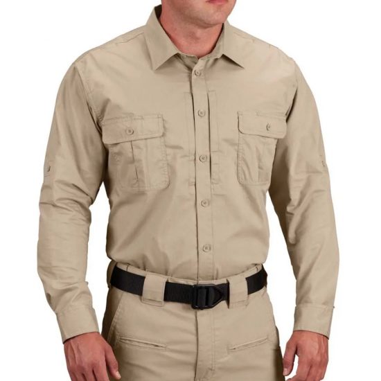 Купити бойову сорочку Propper Kinetic® Men's Shirt - Long Sleeve