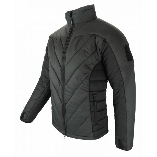 Купити зимову куртку Viper Ultima Jacket чорна